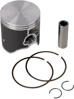 VERTEX Piston Kit Cast Replica for 2 Stroke EXC300 04-19/TE300 71.96 C 23375C