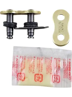 RK Max Series Clip Connecting Link CONLINK RK520MAX-X GG C