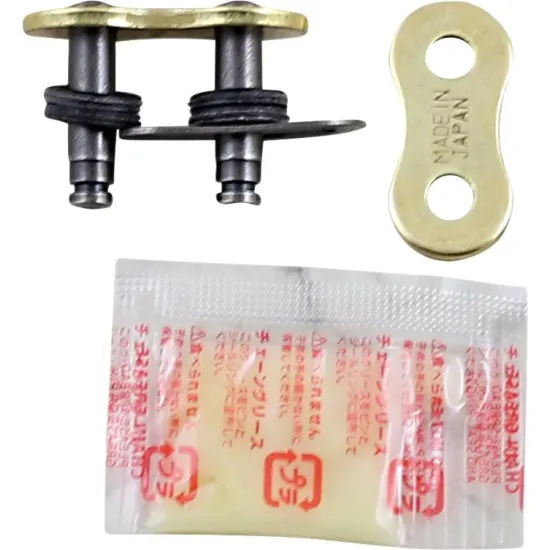 RK Max Series Clip Connecting Link CONLINK RK520MAX-X GG C