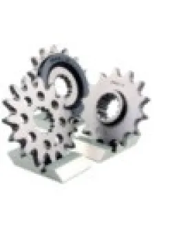 AFAM Steel Standard Front Sprocket - 520 97200