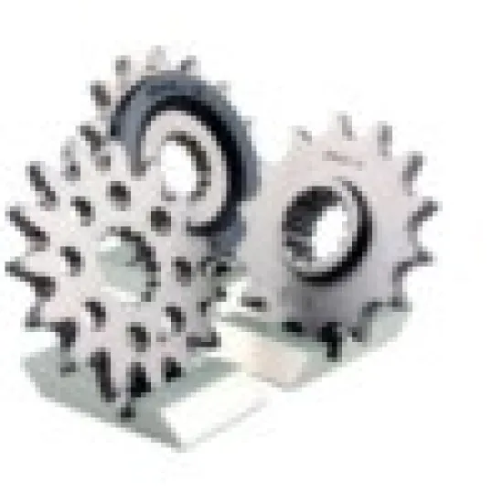 AFAM Steel Standard Front Sprocket - 520 97200 #1