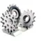 AFAM Steel Standard Front Sprocket - 520 97200