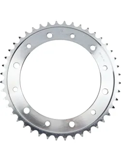 JT SPROCKETS Steel Rear Sprocket RR CB1K 45T JTR1340.45