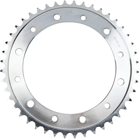 JT SPROCKETS Steel Rear Sprocket RR CB1K 45T JTR1340.45