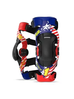 POD K4 2.0 LE Deegan t&eacute;rdbrace (p&aacute;r) K4027-DBLE2