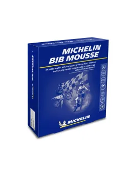 MICHELIN M16S BIB MOUSSE 90/100 - 21 ENDURO SOFT (M16S) 879908