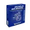 MICHELIN M16S BIB MOUSSE 90/100 - 21 ENDURO SOFT (M16S) 879908