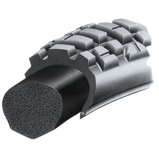 MICHELIN M16S BIB MOUSSE 90/100 - 21 ENDURO SOFT (M16S) 8799 #2