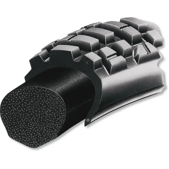 MICHELIN M22 BIB MOUSSE 100/90 - 19 CROSS (M22) 057334 #1