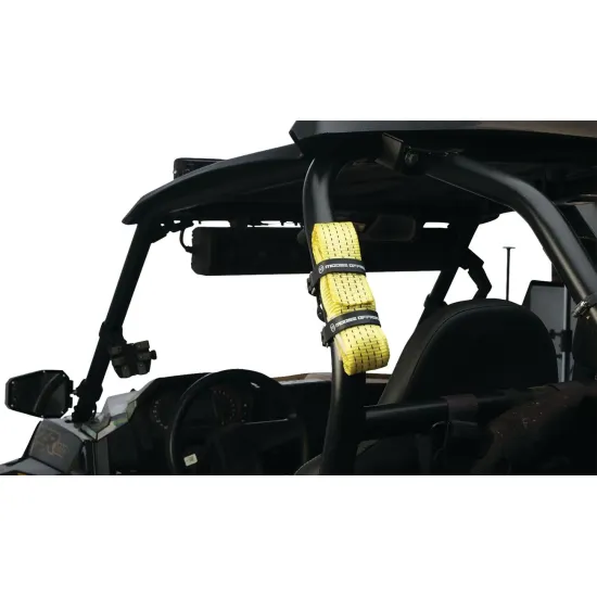 MOOSE OFFROAD Multi-Purpose TPU Straps 20