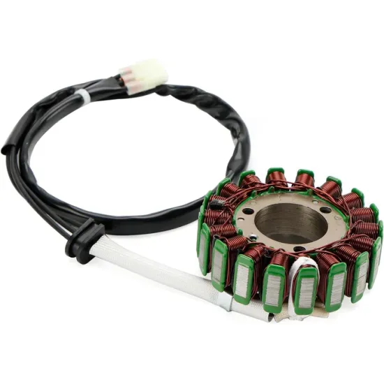 KTM Ignition Stator for KTM/Husqvarna/GasGas 250/300 2T 2021-2026 - 55539104000