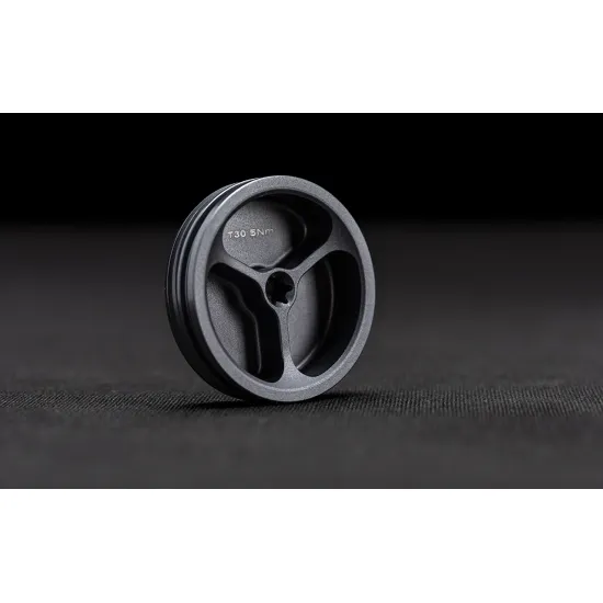 STARK VARG Motor case side cap Aluminum SMX1-SR-S-03