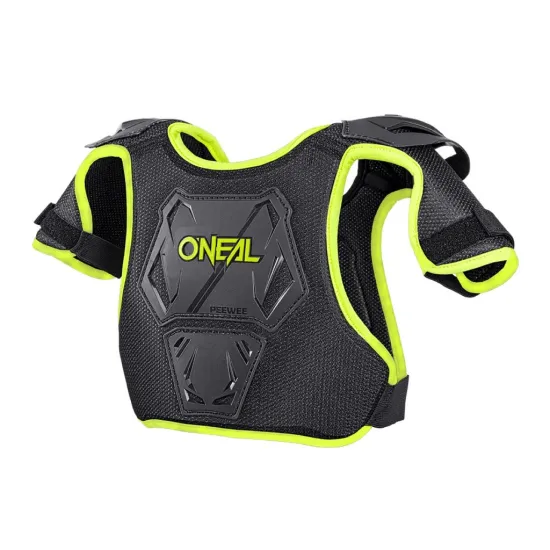 ONEAL chest protector children's Peewee 0251-401 #1