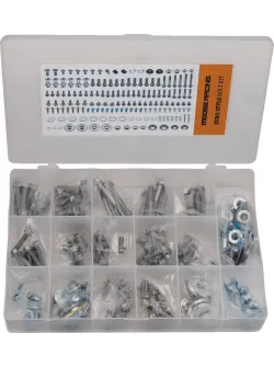 MOOSE OFFROAD M1 Euro Bolt Kit BKP-01
