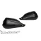 BARKBUSTERS STORM Plastic Guards REPL. BK STM-003-00-BK