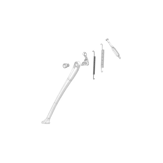 Stark VARG Side Stand Inner Spring SMX1-F-SS-12