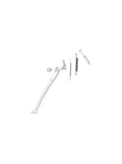 Stark VARG Side Stand Outer Spring SMX1-F-SS-05