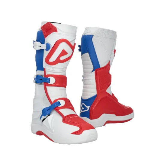 ACERBIS X-TEAM 2.0 BOOTS AC 0027531