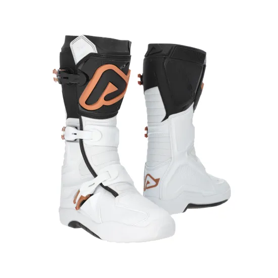 ACERBIS X-TEAM 2.0 BOOTS AC 0027531 #2