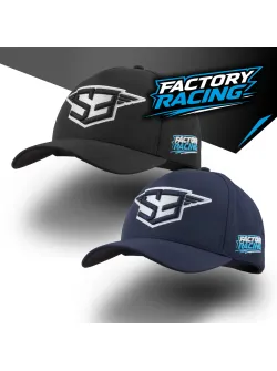 S3 CAP S3 RACING, LIMITED EDITION GO-FR