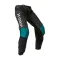 X-GRIP Motocross Pants Tungsten with pockets