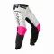 X-GRIP Motocross Pants Tungsten with pockets