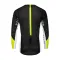 X-GRIP Motocross Jersey Tungsten