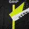 X-GRIP Motocross Jersey Tungsten