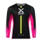 X-GRIP Motocross Jersey Tungsten