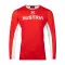 X-GRIP Motocross Jersey Tungsten