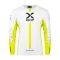 X-GRIP Motocross Jersey Tungsten