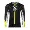 X-GRIP Motocross Jersey Tungsten