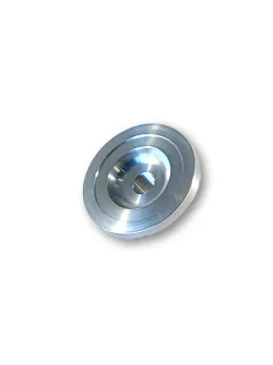 TSP KTM &lsquo;Group&rsquo; 65 SX/TC/MC 2009-2023 Cylinder Head Insert P.I.KT65.0923.16.9H