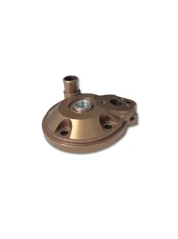TSP KTM &lsquo;Group&rsquo; 65 SX/TC/MC 2009-2023 Billet Cylinder Head P.H.KT65.0923.16.9H
