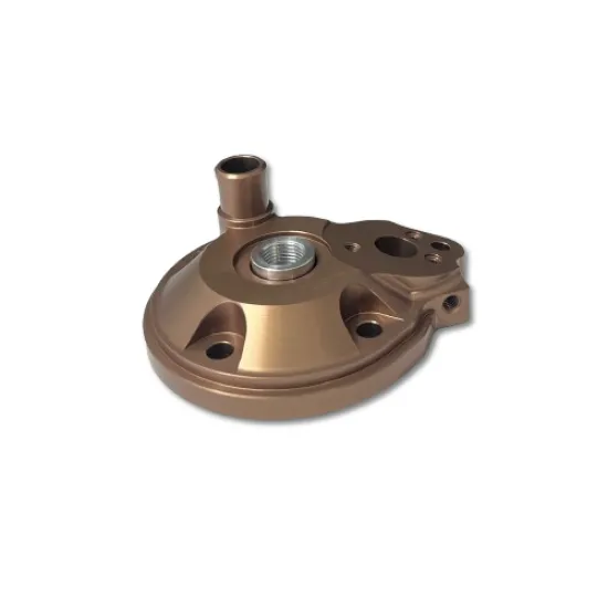 TSP KTM ‘Group’ 65 SX/TC/MC 2009-2023 Billet Cylinder Head P.H.KT65.0923.16.9H