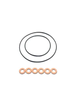 TSP Cylinder head O-Ring & Washer kit &ndash; KTM 65 2009-Current P.ORK.KT65.09on.CYL