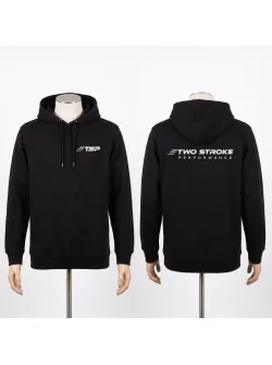 TSP Black Fleece Hoodie/Jumper P.MERCH.HOODIE.TSP
