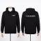 TSP Black Fleece Hoodie/Jumper P.MERCH.HOODIE.TSP