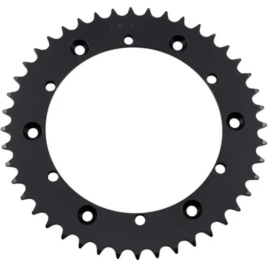 JT SPROCKETS Steel Rear Sprocket 520 JTR853
