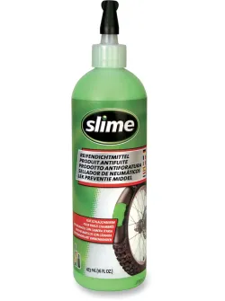 SLIME TUBELESS TIRE SEALANT 473ML 10026