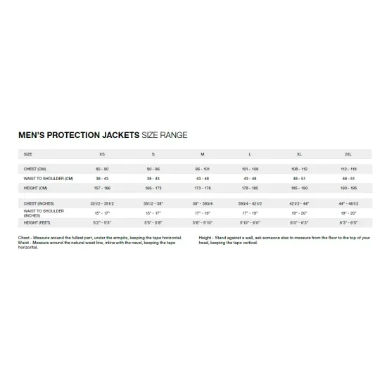 ALPINESTARS Bionic Action V3 Protection Jacket 6500127 #2
