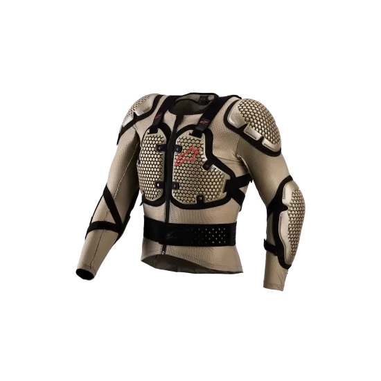 Black/Red #5