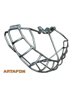 ARTAFON OXA Diffuser guard 2020-2023 KTM HUSQVARNA 250/300 EXC TE 2T TPI PG19