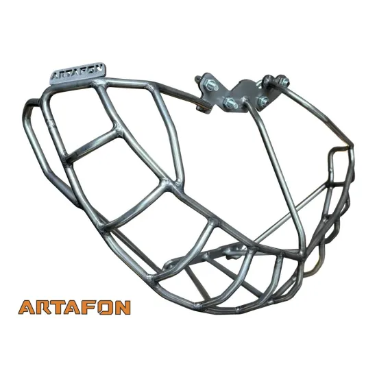 ARTAFON OXA Diffuser guard 2020-2023 KTM HUSQVARNA 250/300 EXC TE 2T TPI PG19