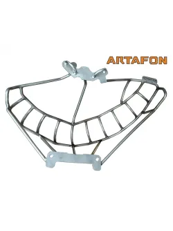 ARTAFON OXA Diffuser guard 2020-2023 KTM HUSQVARNA 250/300 EXC TE 2T TPI PG19