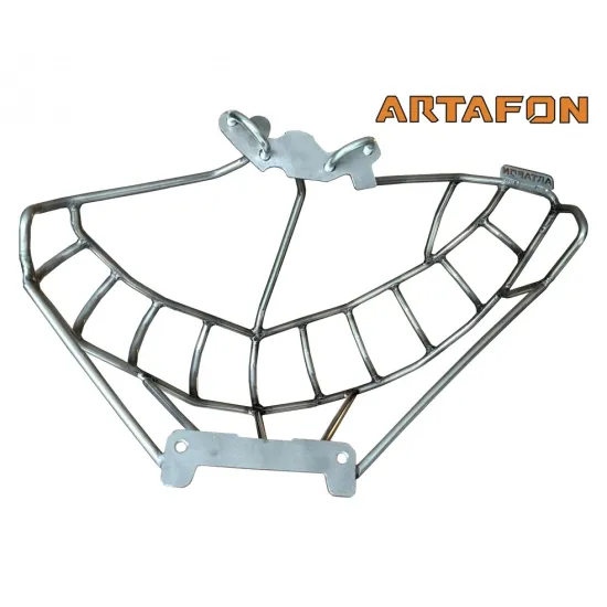 ARTAFON OXA Diffuser guard 2020-2023 KTM HUSQVARNA 250/300 E #1