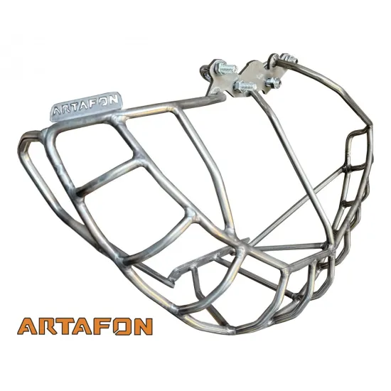 ARTAFON OXA Diffuser guard 2019-2017 KTM HUSQVARNA 250/300 EXC TE 2T TPI PG20