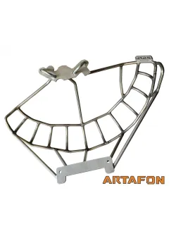 ARTAFON OXA Diffuser guard 2019-2017 KTM HUSQVARNA 250/300 EXC TE 2T TPI PG20