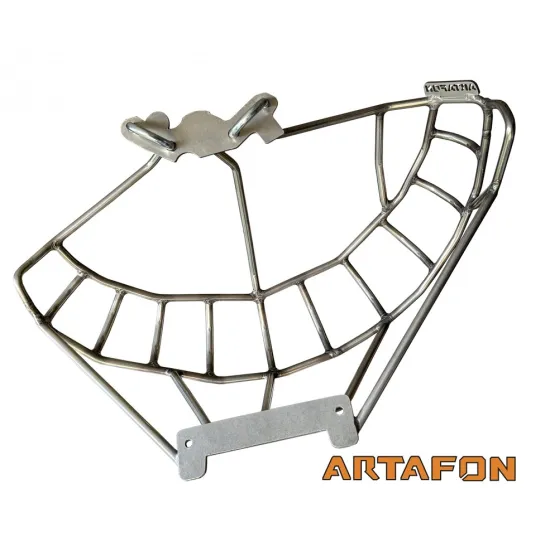 ARTAFON OXA Diffuser guard 2019-2017 KTM HUSQVARNA 250/300 E #1