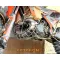 ARTAFON OXA Diffuser guard 2019-2017 KTM HUSQVARNA 250/300 EXC TE 2T TPI PG20